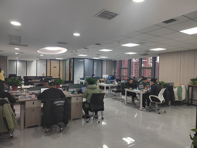 九州易合商务信息咨询 引领企业决策的专业智慧伙伴